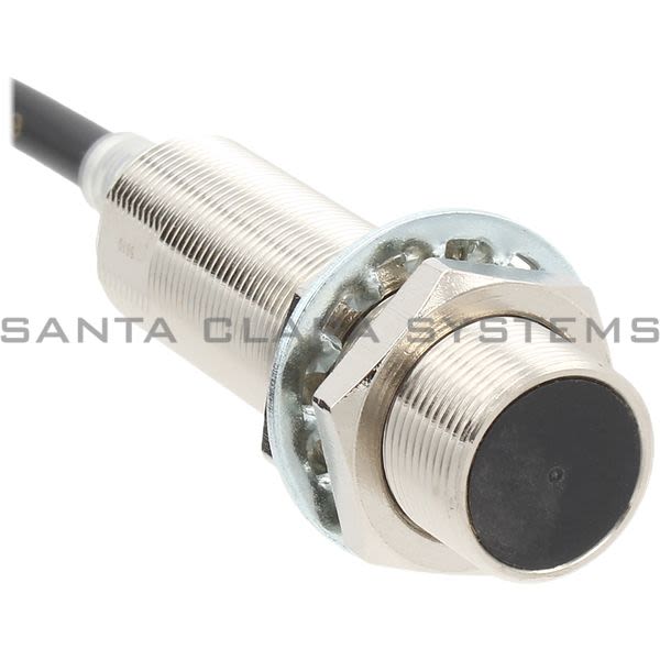 Omron E2E-X5B1DL18-2M Proximity Sensor Product Image