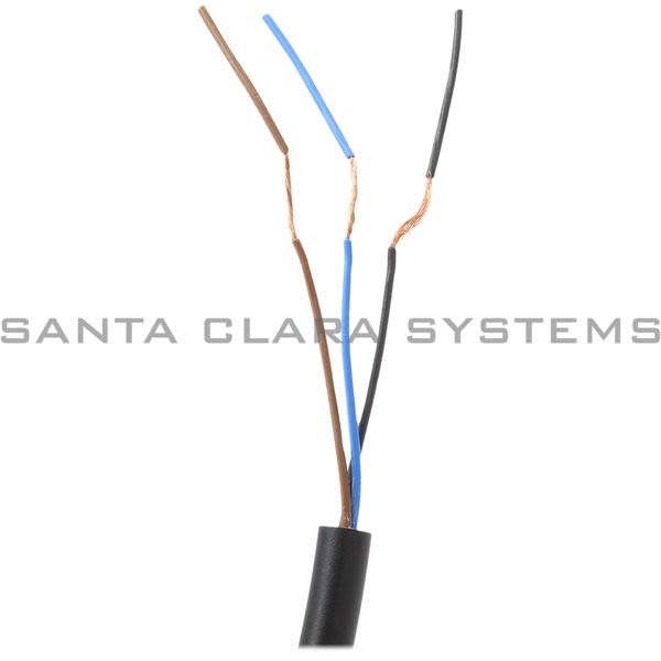 Omron E2E-X5B1DL18-2M Proximity Sensor Product Image
