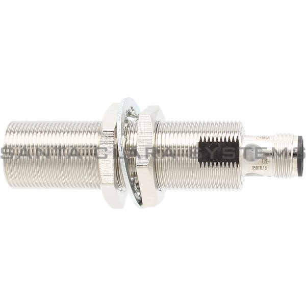 Omron E2E-X5B1TL18-M1 Proximity Switch Product Image