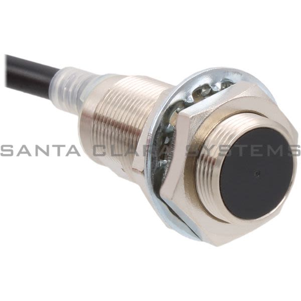 Omron E2E-X5B218-5M Inductive Proximity Sensor Product Image