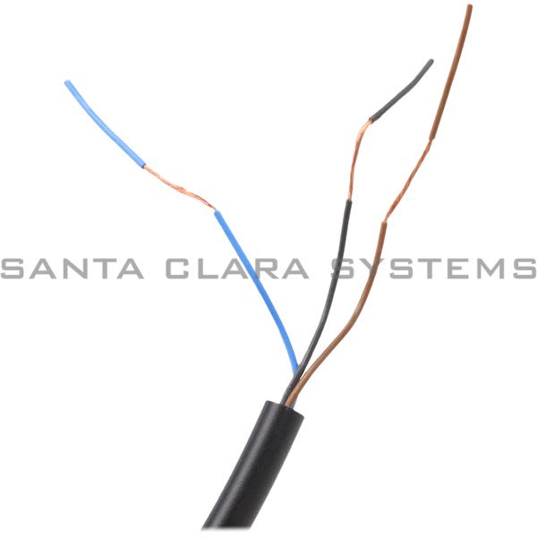 Omron E2E-X5B218-5M Inductive Proximity Sensor Product Image