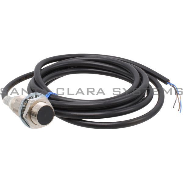 Omron E2E-X5C118-2M Inductive Proximity Sensor Product Image