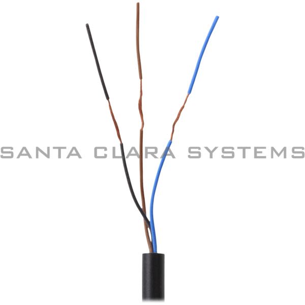 Omron E2E-X5C118-2M Inductive Proximity Sensor Product Image