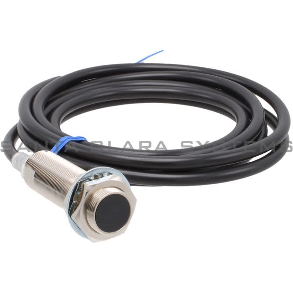 Omron E2E-X5C1L18-2M Inductive Proximity Sensor Product Image