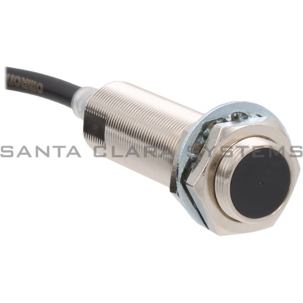 Omron E2E-X5C1L18-2M Inductive Proximity Sensor Product Image