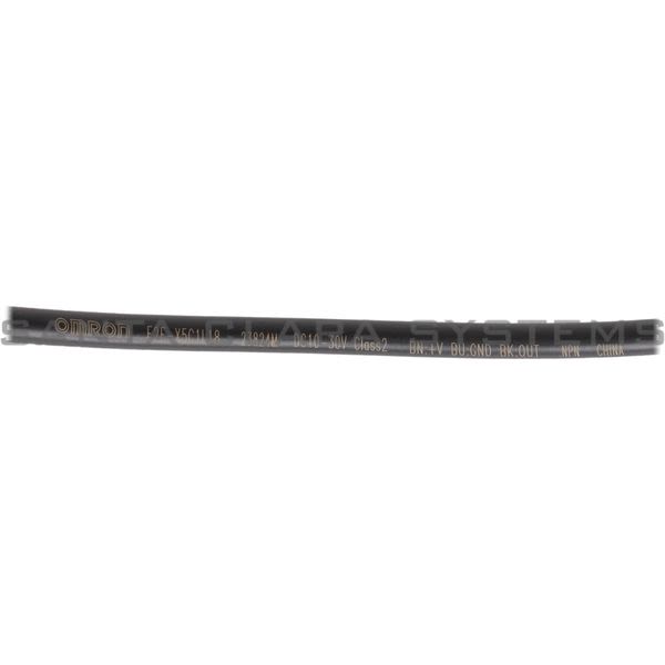 Omron E2E-X5C1L18-2M Inductive Proximity Sensor Product Image