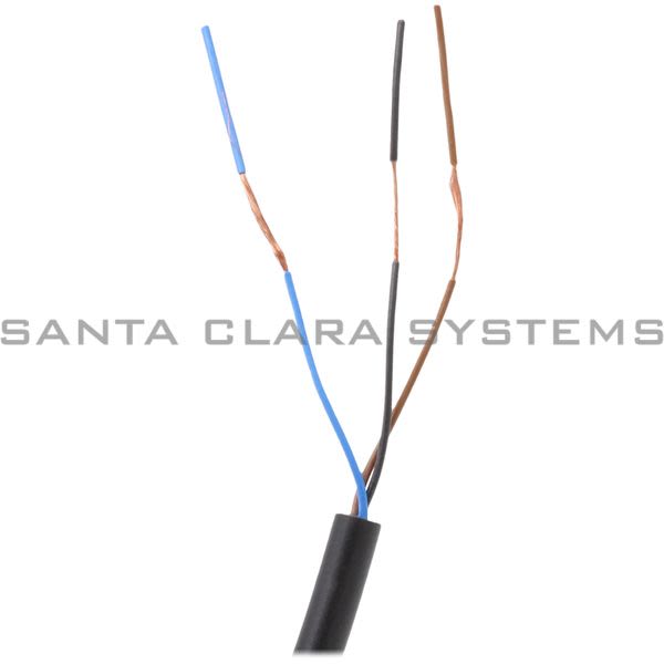 Omron E2E-X5C1L18-2M Inductive Proximity Sensor Product Image