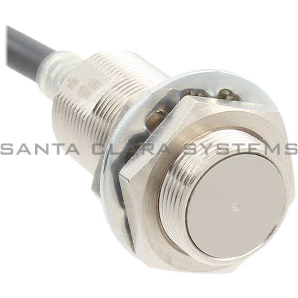 Omron E2E-X5E1 Proximity Switch Product Image