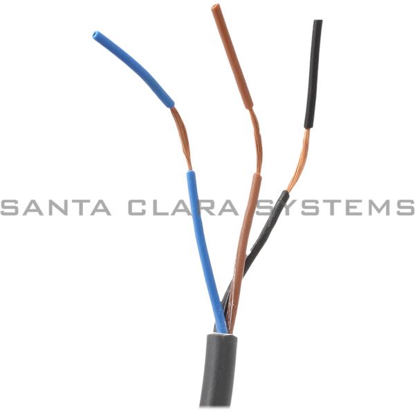 Omron E2E-X5E1 Proximity Switch Product Image