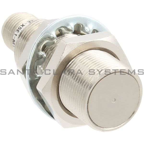Omron E2E-X5E1-M1 Proximity Switch Product Image