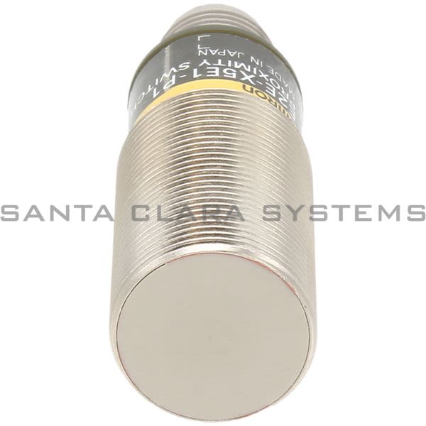 Omron E2E-X5E1-P1 Proximity Switch Product Image