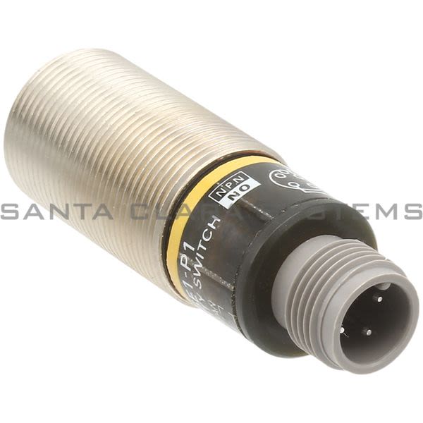 Omron E2E-X5E1-P1 Proximity Switch Product Image