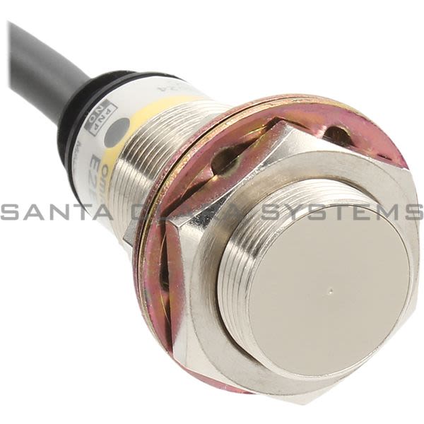 Omron E2E-X5F1 Proximity Switch Product Image