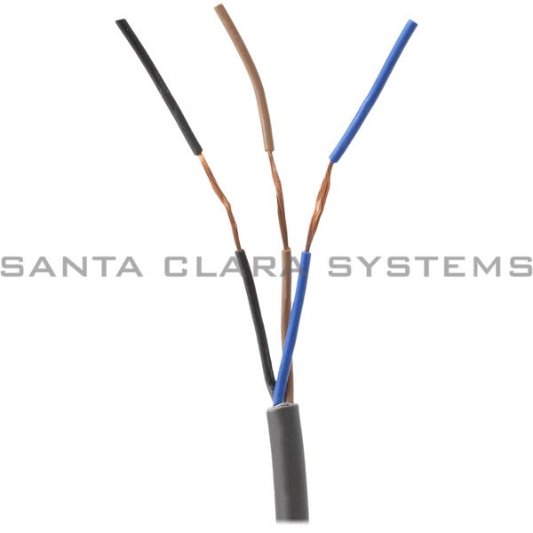 Omron E2E-X5F1 Proximity Switch Product Image