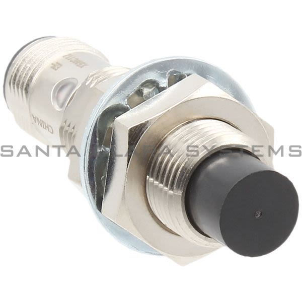 Omron E2E-X5MC112-M1 Inductive Sensor Product Image