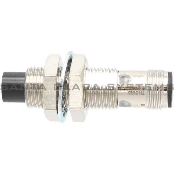 Omron E2E-X5MC112-M1 Inductive Sensor Product Image