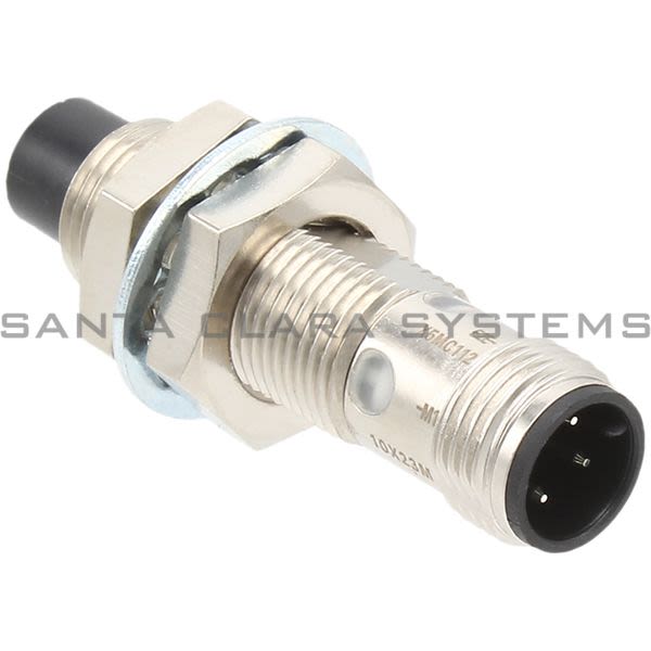 Omron E2E-X5MC112-M1 Inductive Sensor Product Image