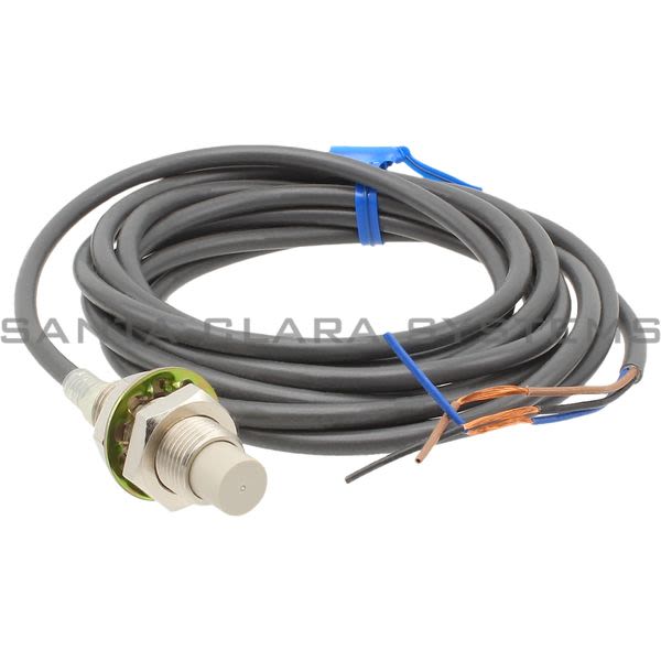 Omron E2E-X5ME1  Proximity Switch Product Image