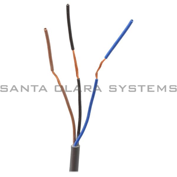 Omron E2E-X5ME1  Proximity Switch Product Image