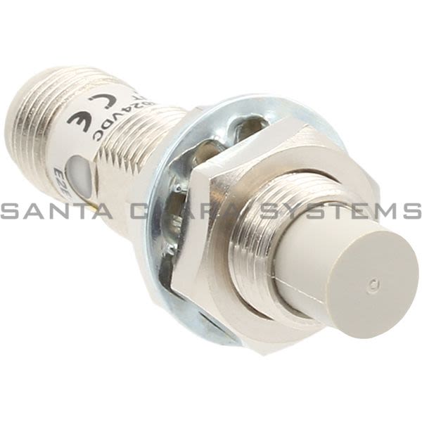 Omron E2E-X5ME1-M1  Proximity Switch Product Image