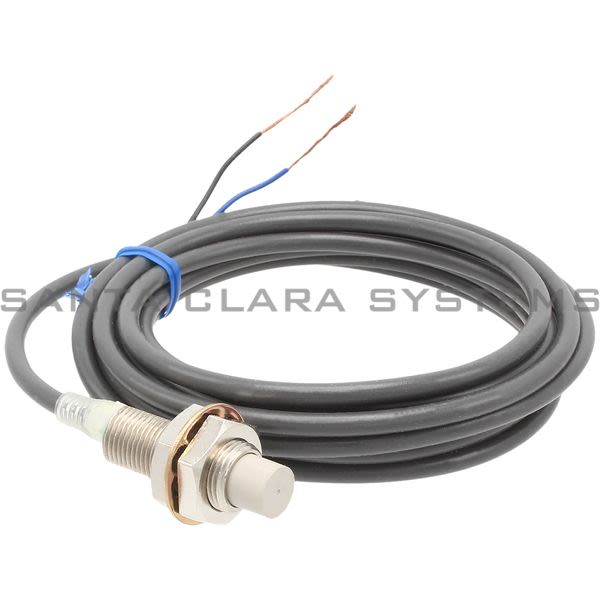 Omron E2E-X5ME2-2M Proximity Switch Product Image
