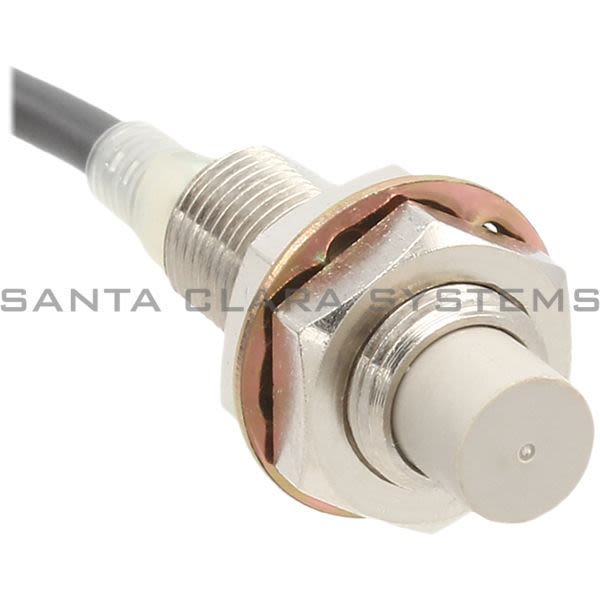 Omron E2E-X5ME2-2M Proximity Switch Product Image