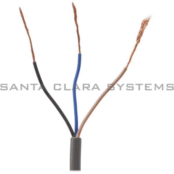 Omron E2E-X5ME2-2M Proximity Switch Product Image