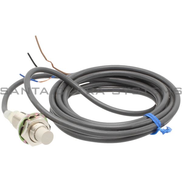 Omron E2E-X5MF1  Proximity Switch Product Image