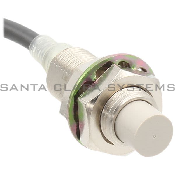 Omron E2E-X5MF1  Proximity Switch Product Image