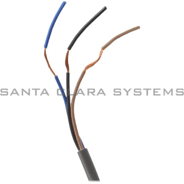 Omron E2E-X5MF1  Proximity Switch Product Image