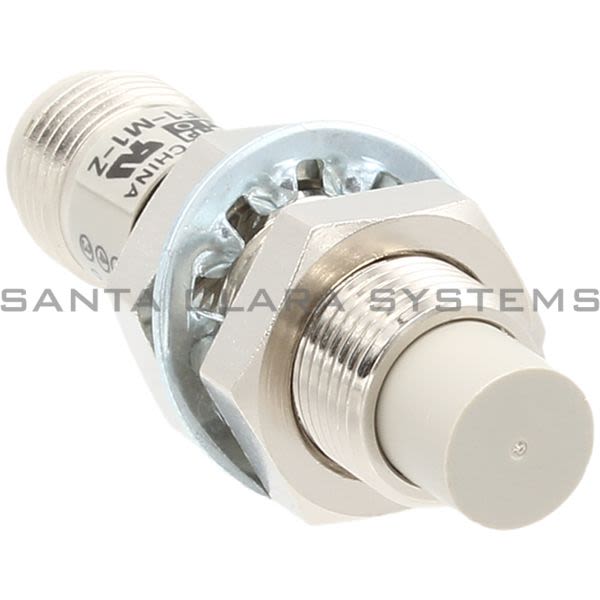 thumbnail image 2 of E2E Series Omron Proximity Switch Omron E2E-X1R5E1-M1 Inductive – 8mm, 1.5mm Range, 12-24VDC Proximity Sensor 2 of 12