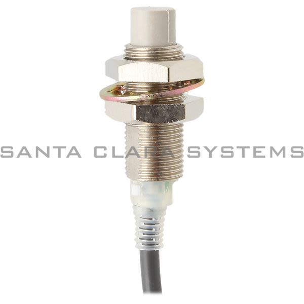 Omron E2E-X5MF2  Proximity Switch Product Image