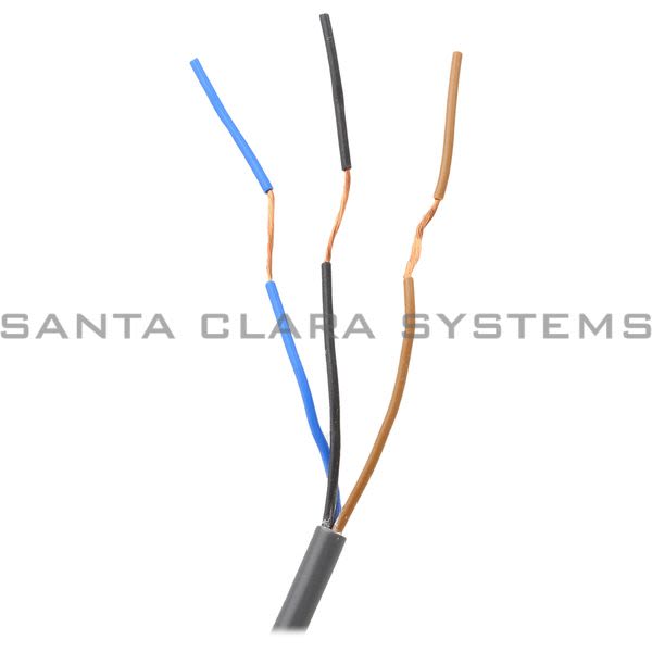 Omron E2E-X5MF2  Proximity Switch Product Image