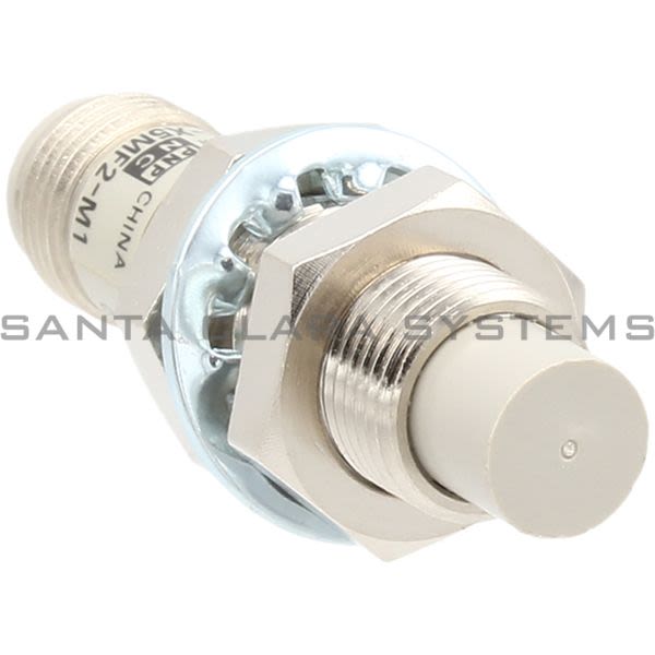 Omron E2E-X5MF2-M1 Proximity Switch Product Image