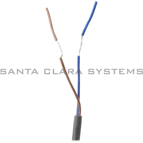 Omron E2E-X5MY1-US Proximity Switch Product Image