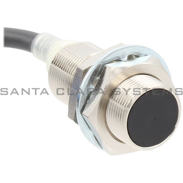 Omron E2E-X5Y1 Proximity Switch Product Image