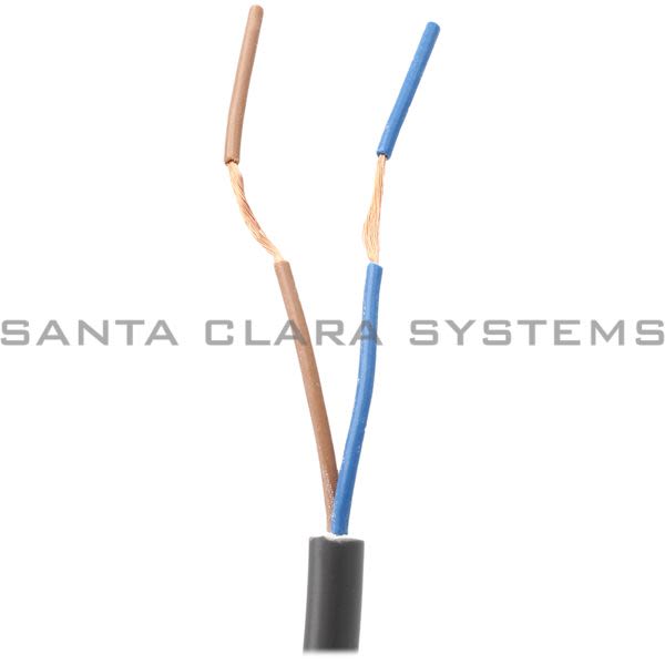 Omron E2E-X5Y1 Proximity Switch Product Image