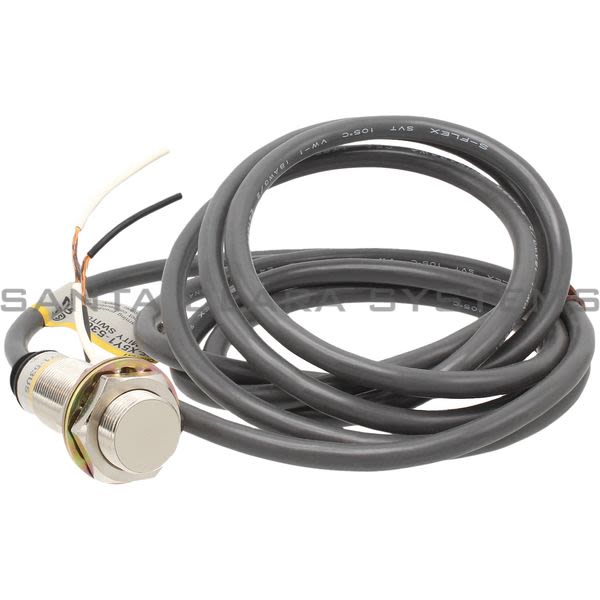 Omron E2E-X5Y1-53-US Proximity Switch | 2 Meter Product Image