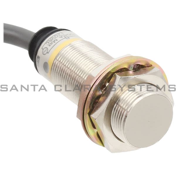 Omron E2E-X5Y1-53-US Proximity Switch | 2 Meter Product Image