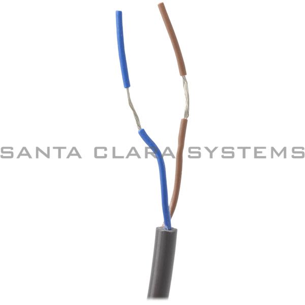 Omron E2E-X5Y1-US Proximity Switch Product Image