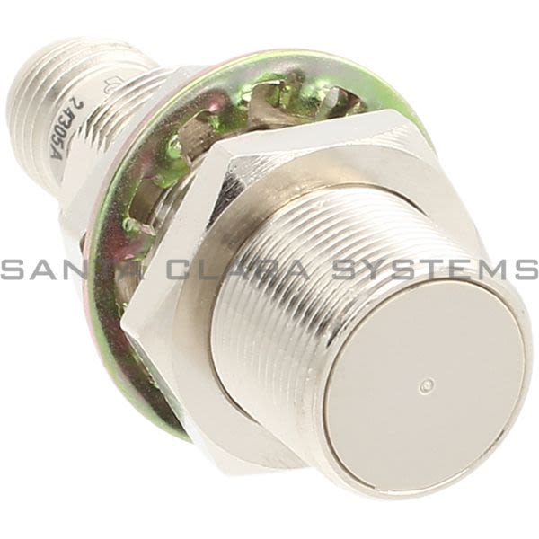 Omron E2E-X5Y2-M4 Proximity Switch Product Image