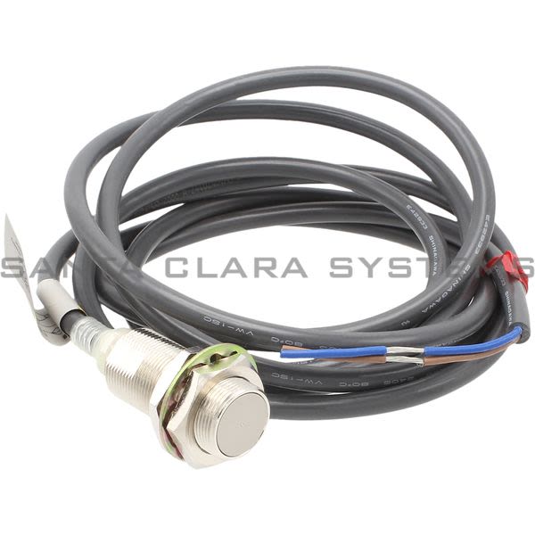 Omron E2E-X5Y2-US Proximity Switch Product Image