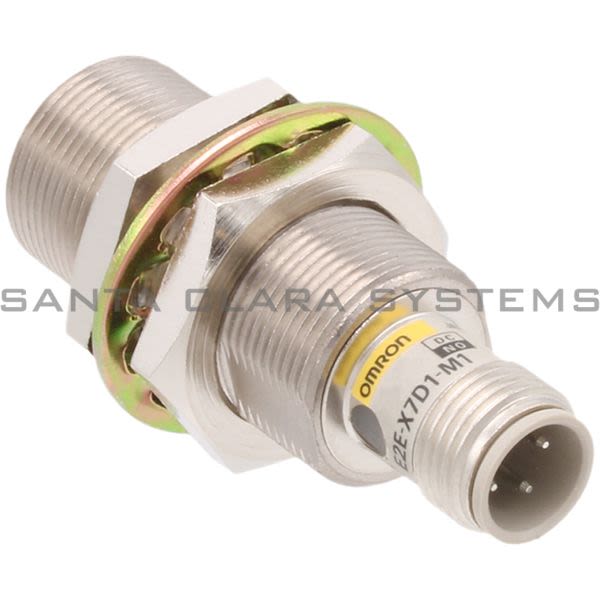 Omron E2E-X7D1-M1 Proximity Switch Product Image