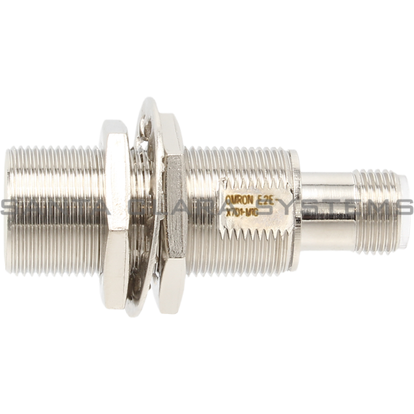 Omron E2E-X7D1-M1G Proximity Switch Product Image