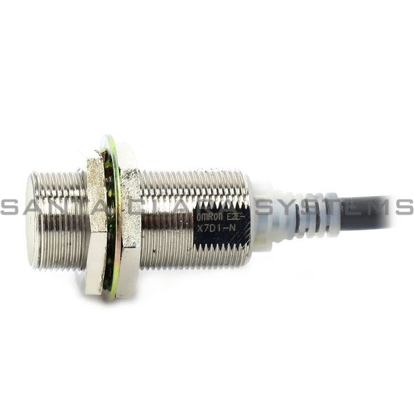 Omron E2E-X7D1-N Proximity Switch Product Image
