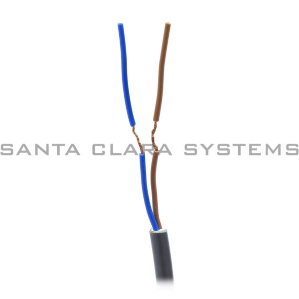 Omron E2E-X7D1-N Proximity Switch Product Image