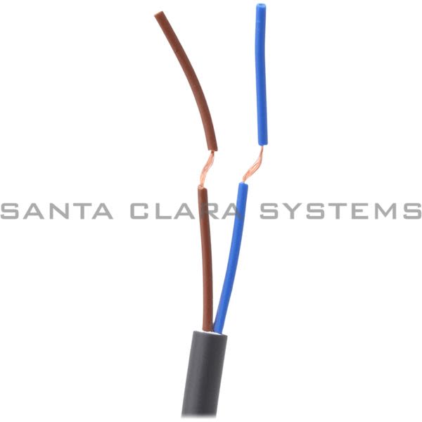 Omron E2E-X7D2N Proximity Sensor Product Image
