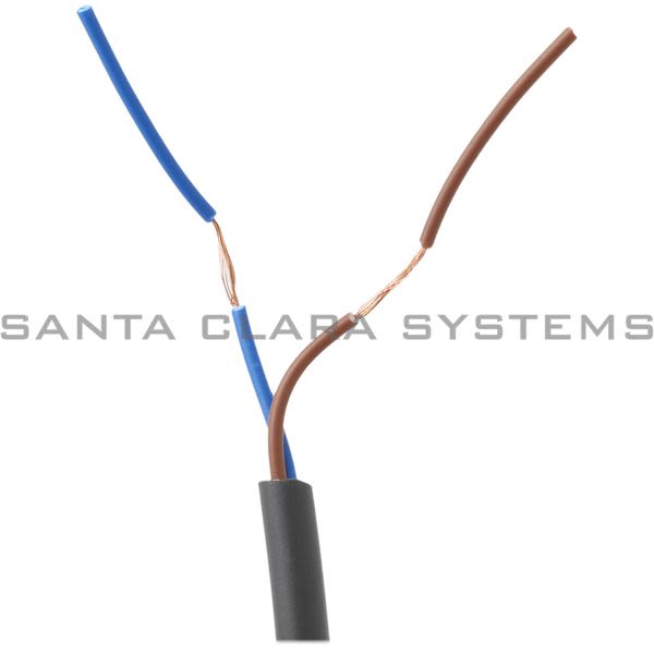Omron E2E-X7T1-2M Proximity Sensor Product Image