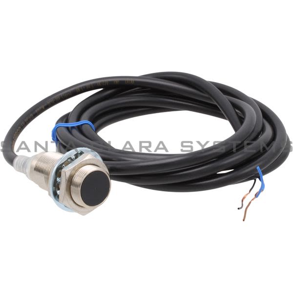 Omron E2E-X8B1D18-2M Inductive Proximity Sensor Product Image
