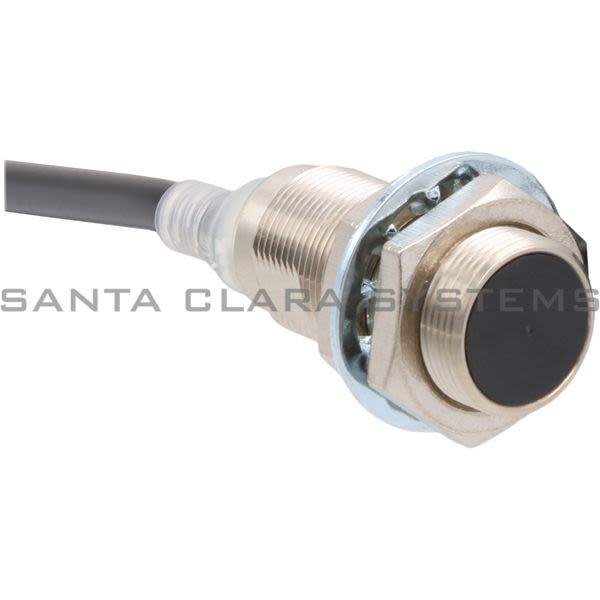 Omron E2E-X8B1D18-2M Inductive Proximity Sensor Product Image